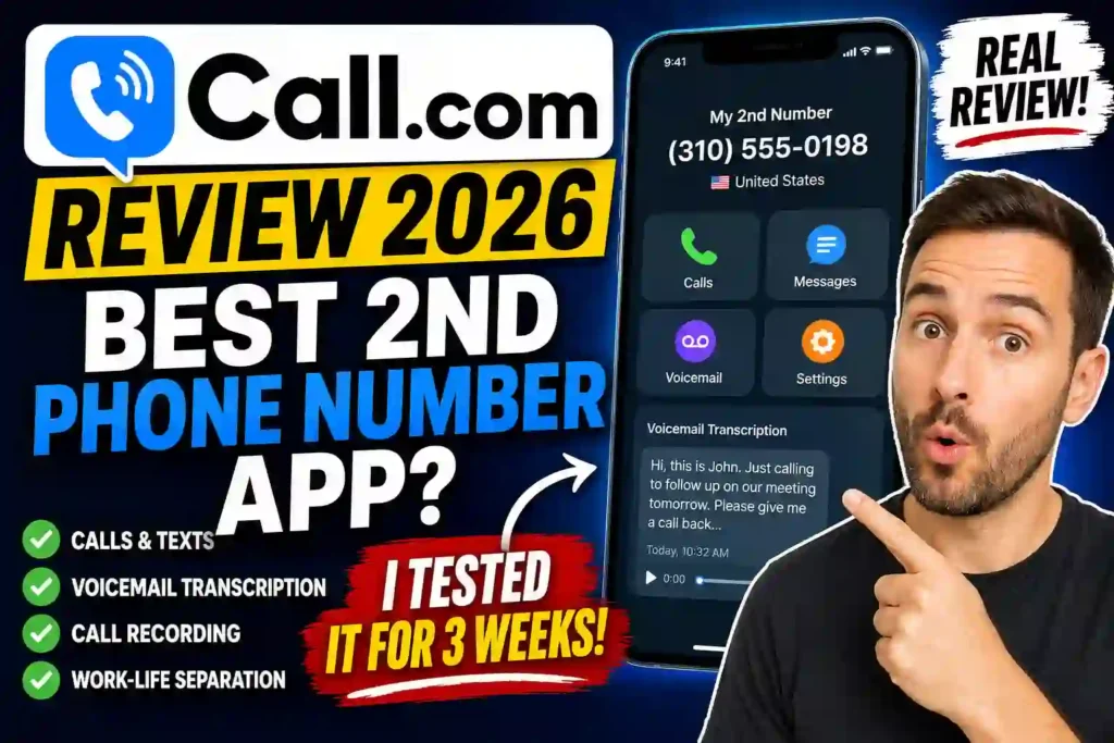 Call.com Review
